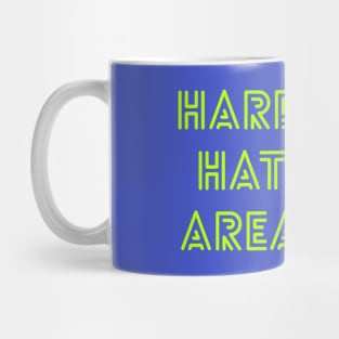 Hard Hat, Protective, Building Site, Consctruction worker, Property Developer Mug